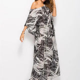 Myrna | Bata Boho Elegante