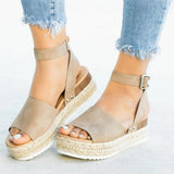 Carolina® | Summer Sandals For Women