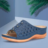 Judith® | Orthopedic Sandals For Women