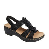 Florencia® | Comfort sandals 50% off