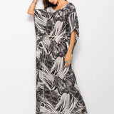 Myrna | Bata Boho Elegante