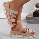 Helena® | Comfortable Spring Sandals