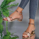 Graciela® | Orthopedic Sandals