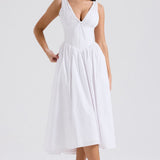 Gabriella | Vestido de Verano Elegante