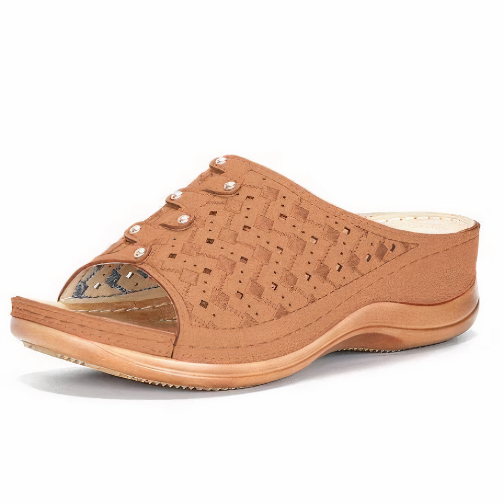 Jacqueline® | Orthopedic Sandals For Women