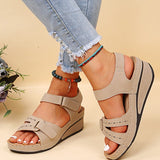 Yamel® | Orthopedic Summer Sandals