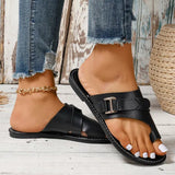 Wilhelmina® | Comfortable Anti-Hallux Valgus Sandals