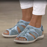 Patricia® | Orthopedic Adjustable Sandals