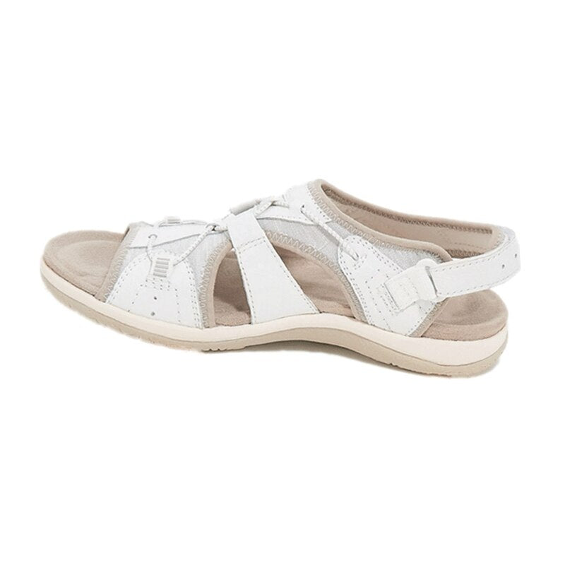 Patricia® | Orthopedic Adjustable Sandals