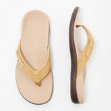 Hayley® | Orthopedic Summer Sandals
