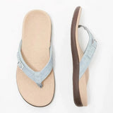 Hayley® | Orthopedic Summer Sandals
