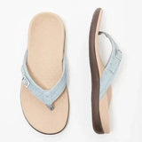 Wanda® | Orthopedic Summer Sandals For Ultimate Comfort
