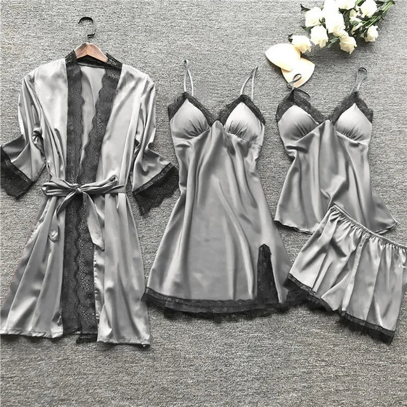 Conjunto de Pijama