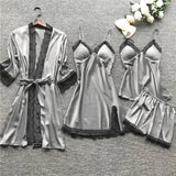 Conjunto de Pijama