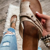 Angélica® | Comfortable Orthopedic Sandals For Women