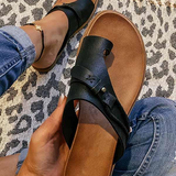 Angélica® | Comfortable Orthopedic Sandals For Women