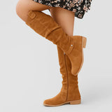 Nora | Botas ortopédicas elegantes