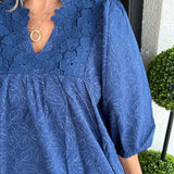 Mayo - Vestido Midi