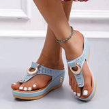 Araceli® | Comfortable Orthopedic Sandals