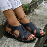 Noelia® | Pain-Free Orthopedic Sandals