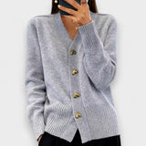 Luz - Blusa elegante