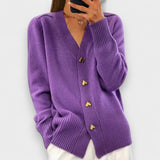 Luz - Blusa elegante
