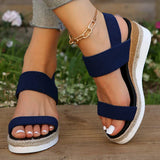 Yolaina® | Venice sandals