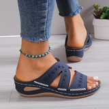 Nicole® | Fashionable Women'S Summer Sandals 2024