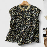 Alyssa™ - TOP ELEGANTE CON DISEÑO SOFISTICADO