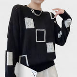 Mariana - Elegante blusa para otoño