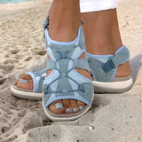 Nuria® | Summer Sandals For Women
