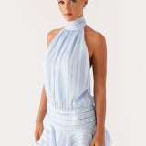 Miana | Vestido Mini