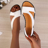 Guadalupe® | Stylish Orthopedic Chic Sandals