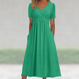 Fiona™  | Vestido Elegante