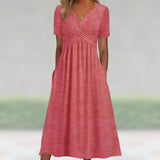 Fiona™  | Vestido Elegante