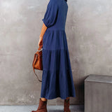 Klara - Vestido Midi