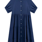 Klara - Vestido Midi