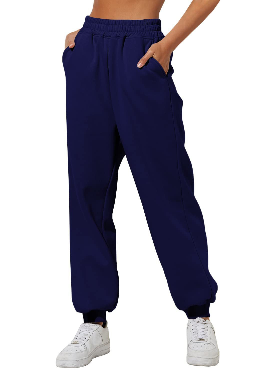Pantalón de chándal mujer