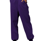 Pantalón de chándal mujer