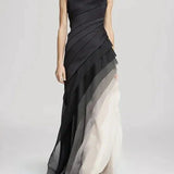 Sherica - Vestido Maxi