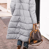 Ariella | Abrigo Sherpa Largo