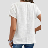 Elena™ | Blusa Elegante