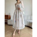 Chiara | Vestido Maxi Elegante