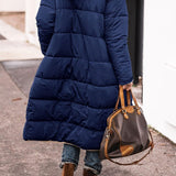 Ariella | Abrigo Sherpa Largo