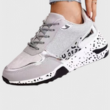 Ellen Zapatillas de Confort Diaria y Soporte