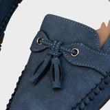 Olivia Mocasines Ortopédicos Vintage