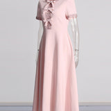 Vestido Midi Melina