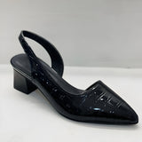 Mirela | Tacones Ortopédicos de Piel