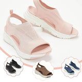 Karina® | Sandals Walk Like You'Re Walking On Clouds