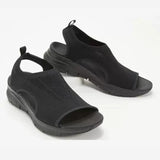 Karina® | Sandals Walk Like You'Re Walking On Clouds